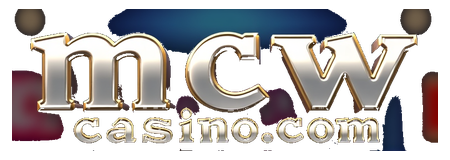 mcw casino.com logo