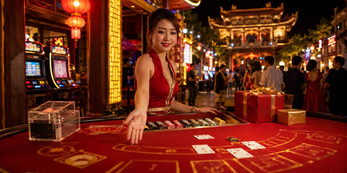 mcw casino.com Live Casino